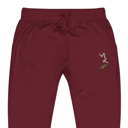 BigSmoke Soprano Clothing: The Smokers Club Joggers