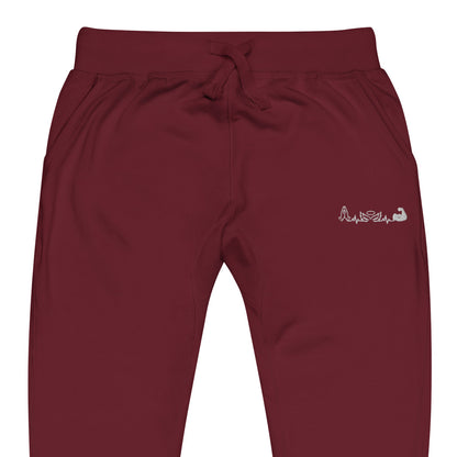 BigSmoke Soprano Clothing: Attitude of Gratitude Joggers