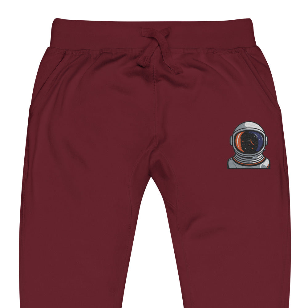 BigSmoke Soprano Clothing: Onward & Upward Joggers