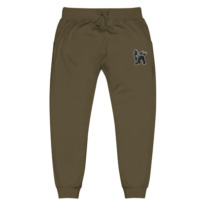 BigSmoke Soprano Clothing; Dubb G Joggers