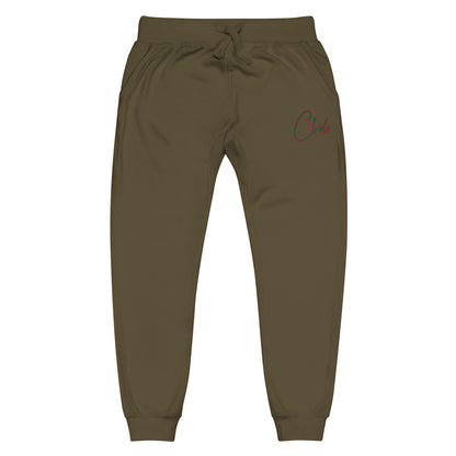 BigSmoke Soprano Clothing: BigSmoke Soprano Worldwide Collection: Chido Joggers (Mexico Edition)