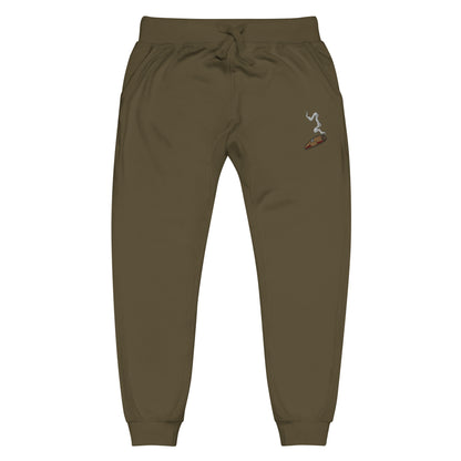 BigSmoke Soprano Clothing: The Smokers Club Joggers