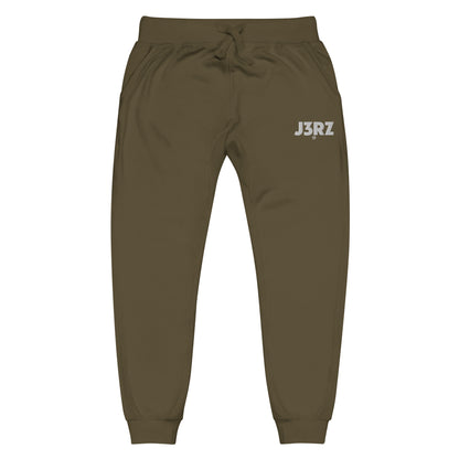 BigSmoke Soprano Clothing: J3RZ Unisex Fleece Joggers