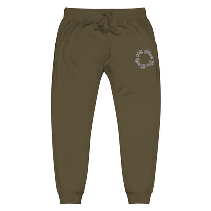 BigSmoke Soprano Clothing: All For the Family Joggers
