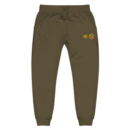 BigSmoke Soprano Clothing: You're a Joke Joggers