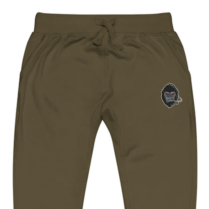 BigSmoke Soprano Clothing: BigSmoke Unisex Joggers
