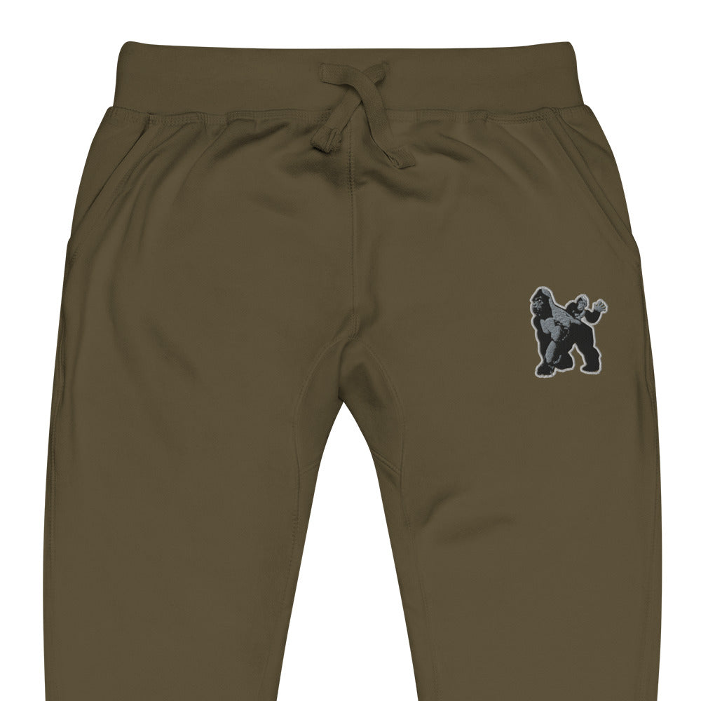 BigSmoke Soprano Clothing; Dubb G Joggers