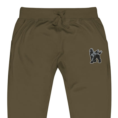 BigSmoke Soprano Clothing; Dubb G Joggers