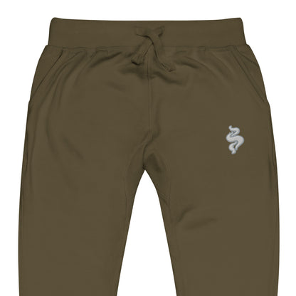 BigSmoke Soprano Clothing: BS Joggers