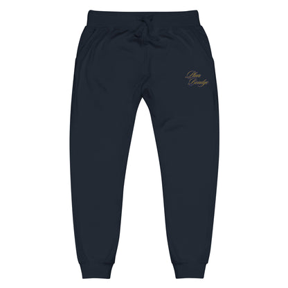 BigSmoke Soprano Clothing: BigSmoke Soprano Worldwide Collection: Heritage Joggers (Haitian Creole Edition)