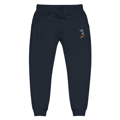 BigSmoke Soprano Clothing: The Smokers Club Joggers