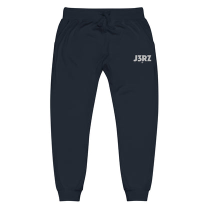 BigSmoke Soprano Clothing: J3RZ Unisex Fleece Joggers