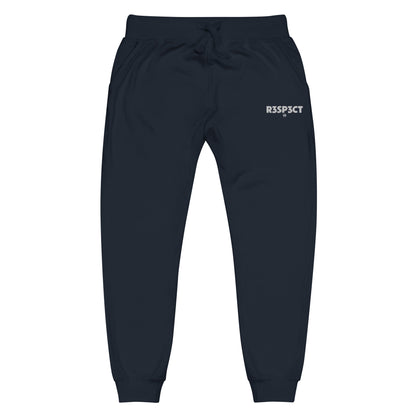 BigSmoke Soprano Clothing: R3SP3CT J3RZ Unisex Joggers