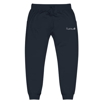 BigSmoke Soprano Clothing: Attitude of Gratitude Joggers