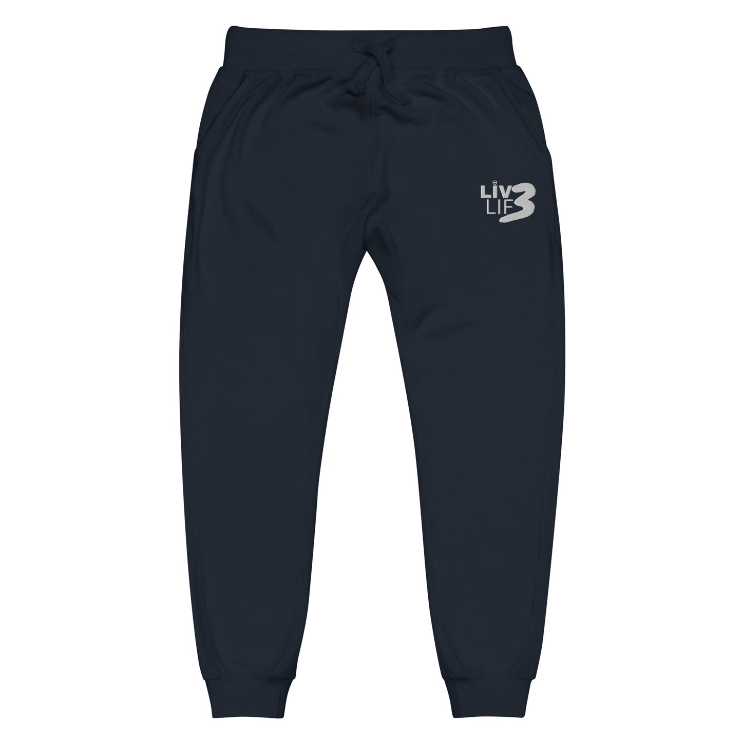 BigSmoke Soprano Clothing: Liv3 Lif3 Joggers