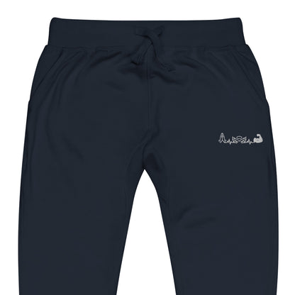 BigSmoke Soprano Clothing: Attitude of Gratitude Joggers