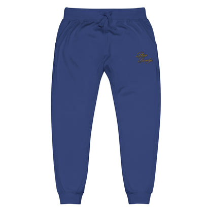 BigSmoke Soprano Clothing: BigSmoke Soprano Worldwide Collection: Heritage Joggers (Haitian Creole Edition)