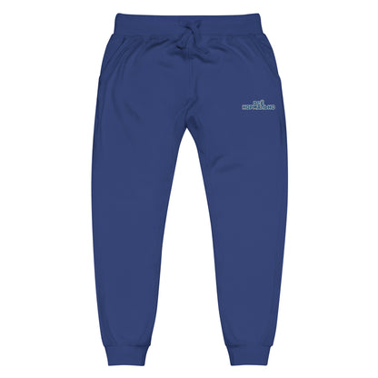 BigSmoke Soprano Clothing: BigSmoke Soprano Worldwide Collection: Всё нормально Joggers (Russia Edition)