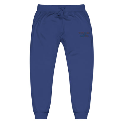 BigSmoke Soprano Clothing: BigSmoke Soprano Worldwide Collection: fidélité et amour Joggers (France Edition)