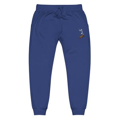 BigSmoke Soprano Clothing: The Smokers Club Joggers