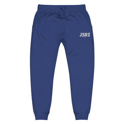 BigSmoke Soprano Clothing: J3RZ Unisex Fleece Joggers