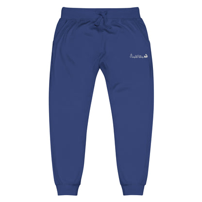BigSmoke Soprano Clothing: Attitude of Gratitude Joggers