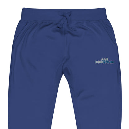 BigSmoke Soprano Clothing: BigSmoke Soprano Worldwide Collection: Всё нормально Joggers (Russia Edition)