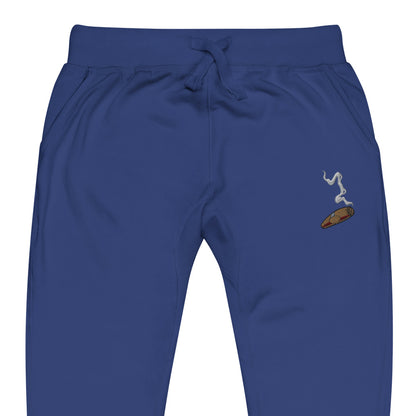 BigSmoke Soprano Clothing: The Smokers Club Joggers
