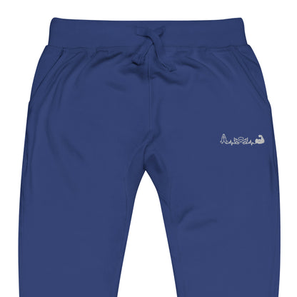 BigSmoke Soprano Clothing: Attitude of Gratitude Joggers
