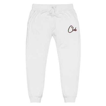 BigSmoke Soprano Clothing: BigSmoke Soprano Worldwide Collection: Chido Joggers (Mexico Edition)