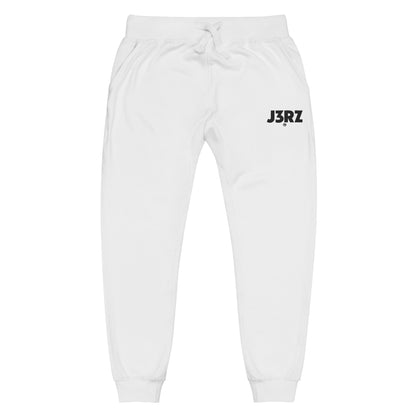 BigSmoke Soprano Clothing: J3RZ Unisex Fleece Joggers