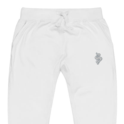 BigSmoke Soprano Clothing: BS Joggers