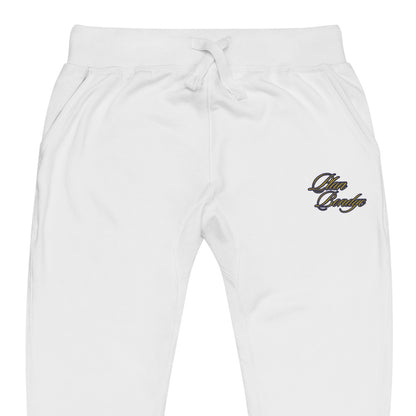 BigSmoke Soprano Clothing: BigSmoke Soprano Worldwide Collection: Heritage Joggers (Haitian Creole Edition)