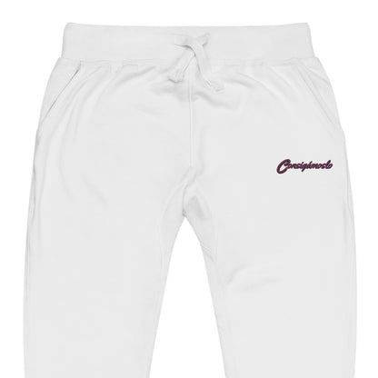 BigSmoke Soprano Clothing: BigSmoke Soprano Worldwide Collection: Consigámoslo Joggers (Puerto Rico Edition)