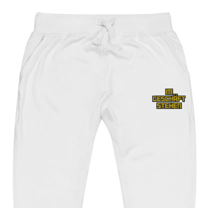 BigSmoke Soprano Clothing: BigSmoke Soprano Worldwide Collection: Im Geschäft stehen Joggers (Germany Edition)