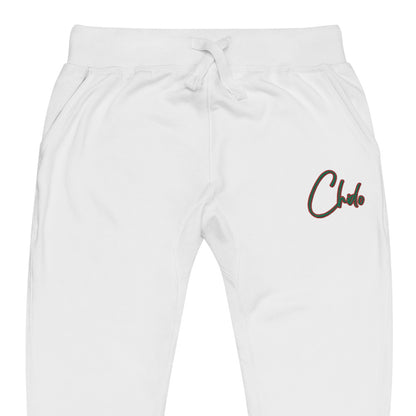 BigSmoke Soprano Clothing: BigSmoke Soprano Worldwide Collection: Chido Joggers (Mexico Edition)