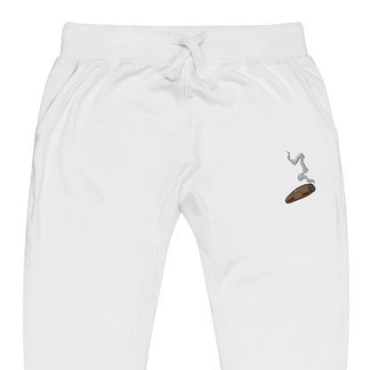 BigSmoke Soprano Clothing: The Smokers Club Joggers
