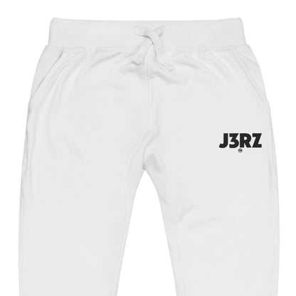 BigSmoke Soprano Clothing: J3RZ Unisex Fleece Joggers