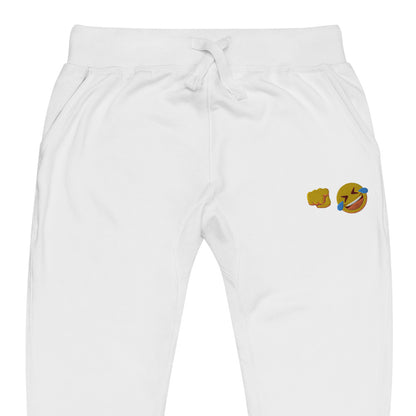BigSmoke Soprano Clothing: You're a Joke Joggers