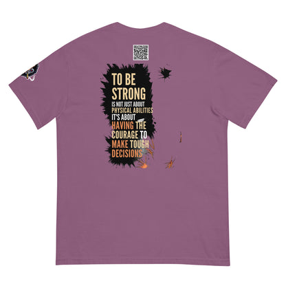 BigSmoke Soprano Clothing: Liquid Swords Tee