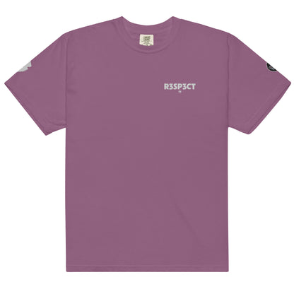 BigSmoke Soprano Clothing: R3SP3CT J3RZ Unisex Tee (Special Edition)
