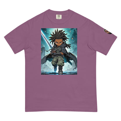 BigSmoke Soprano Clothing: The Shogun Tee