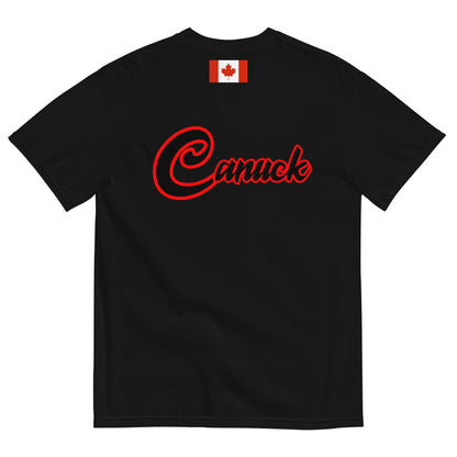 BigSmoke Soprano Clothing: BigSmoke Soprano Worldwide Collection: Canada Tee (Canada Edition)