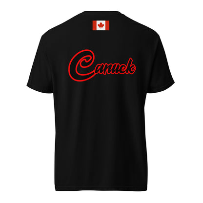 BigSmoke Soprano Clothing: BigSmoke Soprano Worldwide Collection: Canada Tee (Canada Edition)