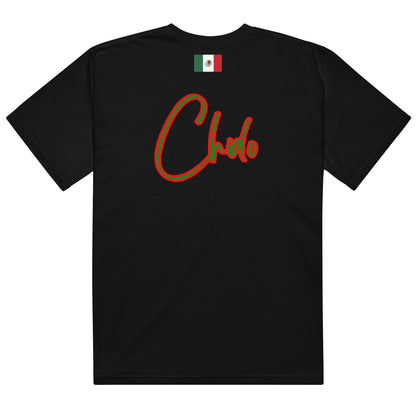 BigSmoke Soprano Clothing: BigSmoke Soprano Worldwide Collection: Chido Tee (Mexico Edition)