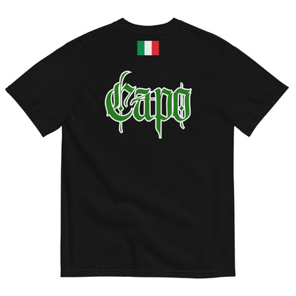 BigSmoke Soprano Clothing: BigSmoke Soprano Worldwide Collection: Capo (Italy Edition)