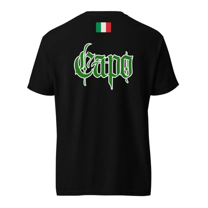 BigSmoke Soprano Clothing: BigSmoke Soprano Worldwide Collection: Capo (Italy Edition)