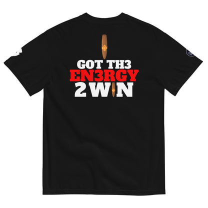 BigSmoke Soprano Clothing: Big Mo3 Tee