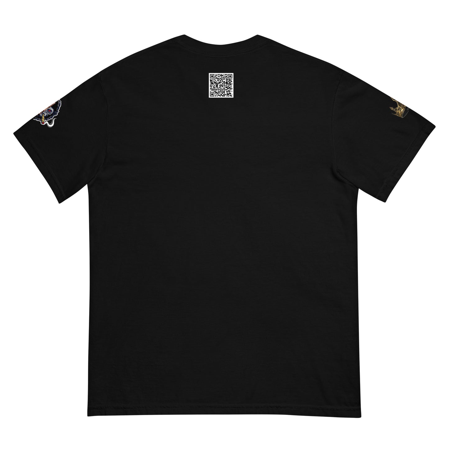 BigSmoke Soprano Clothing: MPR Tee