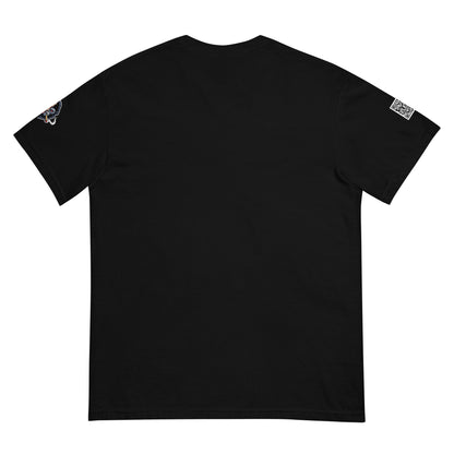 BigSmoke Soprano Clothing: Time Waits for No1 Tee (Gold Edition)